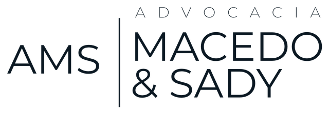 AMS — Advocacia Macedo & Sady